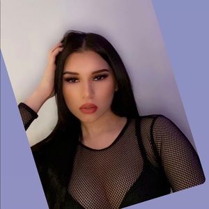 Meet your Posher, Anabel